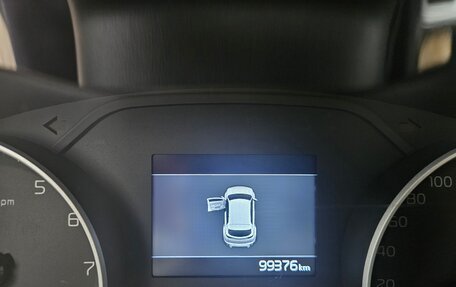 KIA Sportage IV рестайлинг, 2019 год, 2 100 000 рублей, 6 фотография