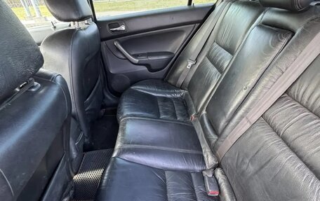 Honda Accord VII рестайлинг, 2006 год, 460 000 рублей, 7 фотография