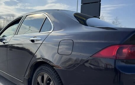 Honda Accord VII рестайлинг, 2006 год, 460 000 рублей, 2 фотография