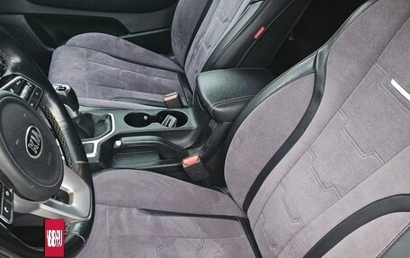 KIA Sportage IV рестайлинг, 2019 год, 2 100 000 рублей, 8 фотография