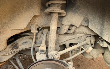 Honda Accord VII рестайлинг, 2006 год, 460 000 рублей, 14 фотография