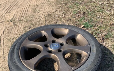 Honda Accord VII рестайлинг, 2006 год, 460 000 рублей, 16 фотография