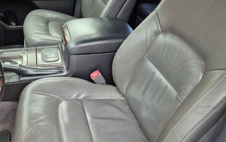 Toyota Land Cruiser 200, 2008 год, 3 050 000 рублей, 9 фотография