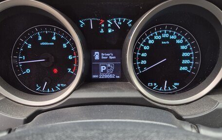 Toyota Land Cruiser 200, 2008 год, 3 050 000 рублей, 12 фотография