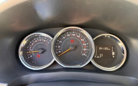 Renault Logan II, 2020 год, 1 190 000 рублей, 6 фотография