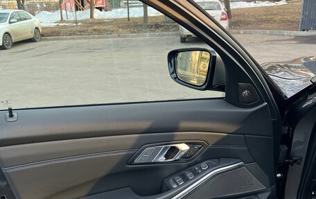 BMW 3 серия, 2021 год, 6 390 000 рублей, 12 фотография