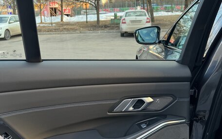 BMW 3 серия, 2021 год, 6 390 000 рублей, 16 фотография