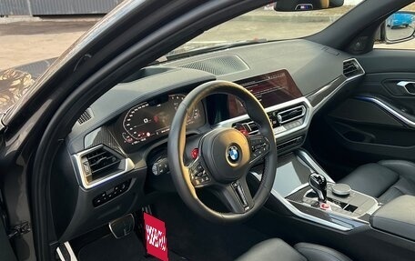 BMW 3 серия, 2021 год, 6 390 000 рублей, 11 фотография