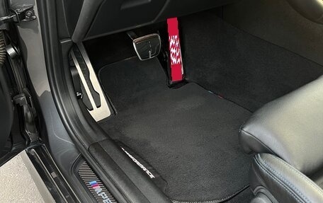 BMW 3 серия, 2021 год, 6 390 000 рублей, 14 фотография