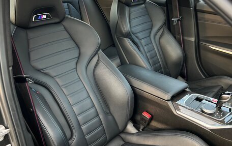 BMW 3 серия, 2021 год, 6 390 000 рублей, 21 фотография