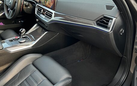 BMW 3 серия, 2021 год, 6 390 000 рублей, 19 фотография