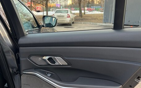 BMW 3 серия, 2021 год, 6 390 000 рублей, 23 фотография