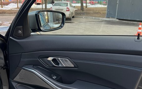 BMW 3 серия, 2021 год, 6 390 000 рублей, 20 фотография