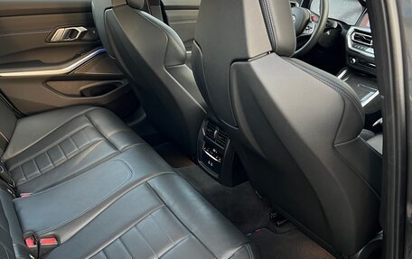 BMW 3 серия, 2021 год, 6 390 000 рублей, 22 фотография