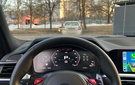 BMW 3 серия, 2021 год, 6 390 000 рублей, 17 фотография