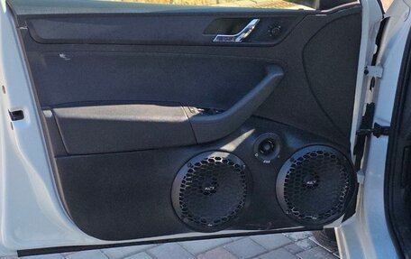 Skoda Rapid I, 2016 год, 1 249 000 рублей, 6 фотография