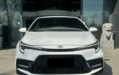 Toyota Corolla, 2025 год, 1 950 000 рублей, 2 фотография