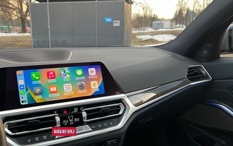 BMW 3 серия, 2021 год, 6 390 000 рублей, 18 фотография