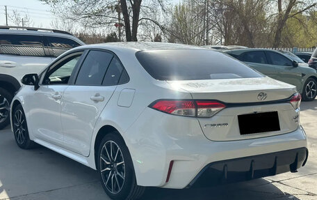 Toyota Corolla, 2025 год, 1 950 000 рублей, 4 фотография