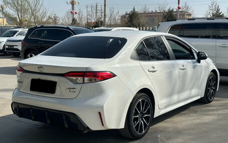 Toyota Corolla, 2025 год, 1 950 000 рублей, 5 фотография