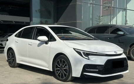 Toyota Corolla, 2025 год, 1 950 000 рублей, 3 фотография