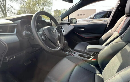 Toyota Corolla, 2025 год, 1 950 000 рублей, 8 фотография