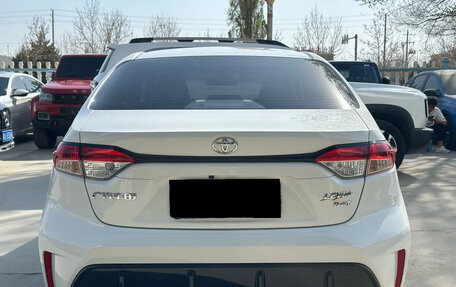 Toyota Corolla, 2025 год, 1 950 000 рублей, 6 фотография