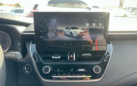 Toyota Corolla, 2025 год, 1 950 000 рублей, 9 фотография