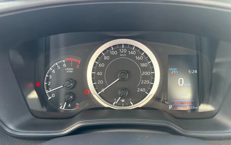 Toyota Corolla, 2025 год, 1 950 000 рублей, 10 фотография