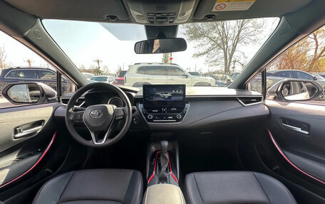 Toyota Corolla, 2025 год, 1 950 000 рублей, 7 фотография
