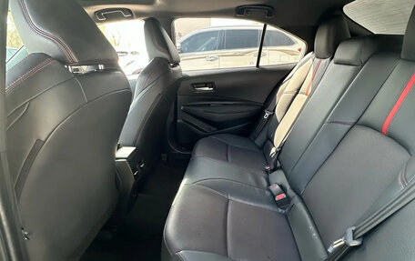 Toyota Corolla, 2025 год, 1 950 000 рублей, 13 фотография
