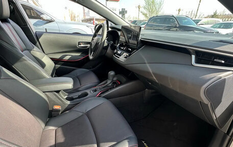 Toyota Corolla, 2025 год, 1 950 000 рублей, 12 фотография