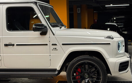 Mercedes-Benz G-Класс AMG, 2021 год, 19 800 000 рублей, 7 фотография