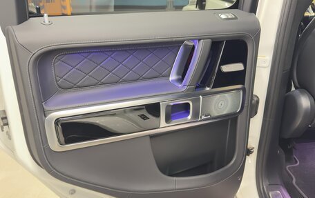 Mercedes-Benz G-Класс AMG, 2021 год, 19 800 000 рублей, 16 фотография