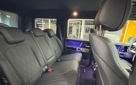 Mercedes-Benz G-Класс AMG, 2021 год, 19 800 000 рублей, 19 фотография