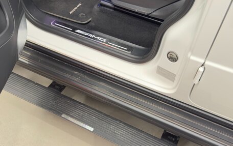 Mercedes-Benz G-Класс AMG, 2021 год, 19 800 000 рублей, 13 фотография