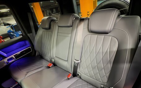 Mercedes-Benz G-Класс AMG, 2021 год, 19 800 000 рублей, 17 фотография