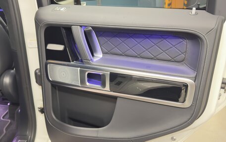 Mercedes-Benz G-Класс AMG, 2021 год, 19 800 000 рублей, 18 фотография