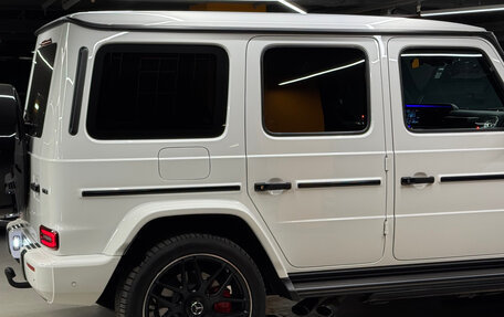 Mercedes-Benz G-Класс AMG, 2021 год, 19 800 000 рублей, 8 фотография