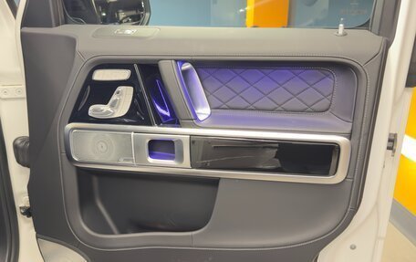 Mercedes-Benz G-Класс AMG, 2021 год, 19 800 000 рублей, 20 фотография