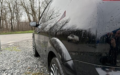 Ford Focus II рестайлинг, 2007 год, 620 000 рублей, 5 фотография