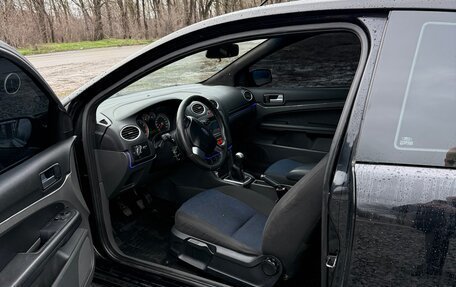 Ford Focus II рестайлинг, 2007 год, 620 000 рублей, 8 фотография