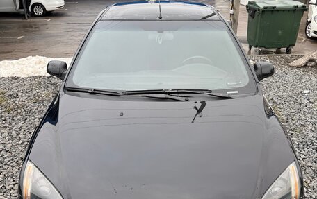 Ford Focus II рестайлинг, 2007 год, 620 000 рублей, 4 фотография