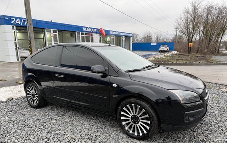 Ford Focus II рестайлинг, 2007 год, 620 000 рублей, 7 фотография