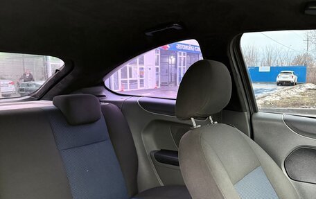 Ford Focus II рестайлинг, 2007 год, 620 000 рублей, 13 фотография