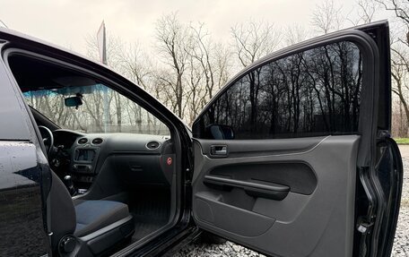 Ford Focus II рестайлинг, 2007 год, 620 000 рублей, 14 фотография