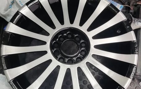 Ford Focus II рестайлинг, 2007 год, 620 000 рублей, 19 фотография