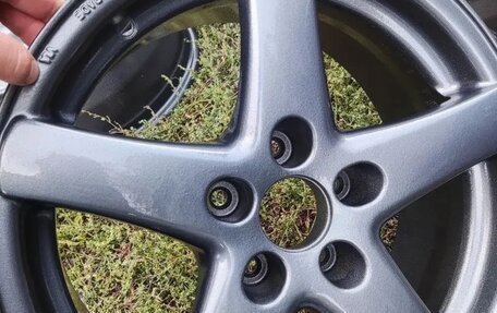 Ford Focus II рестайлинг, 2007 год, 620 000 рублей, 20 фотография