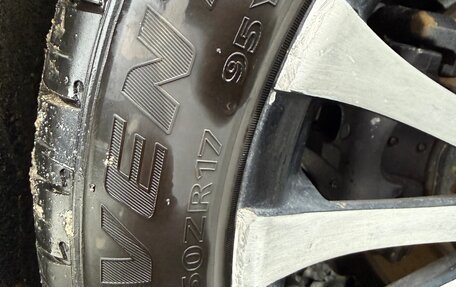 Ford Focus II рестайлинг, 2007 год, 620 000 рублей, 16 фотография