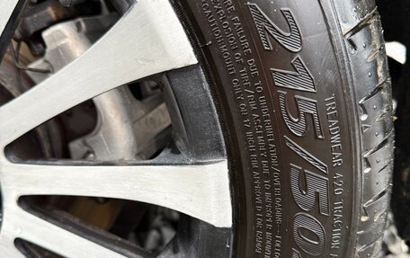 Ford Focus II рестайлинг, 2007 год, 620 000 рублей, 17 фотография